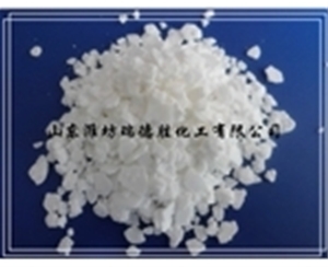 山西海化二水氯化钙